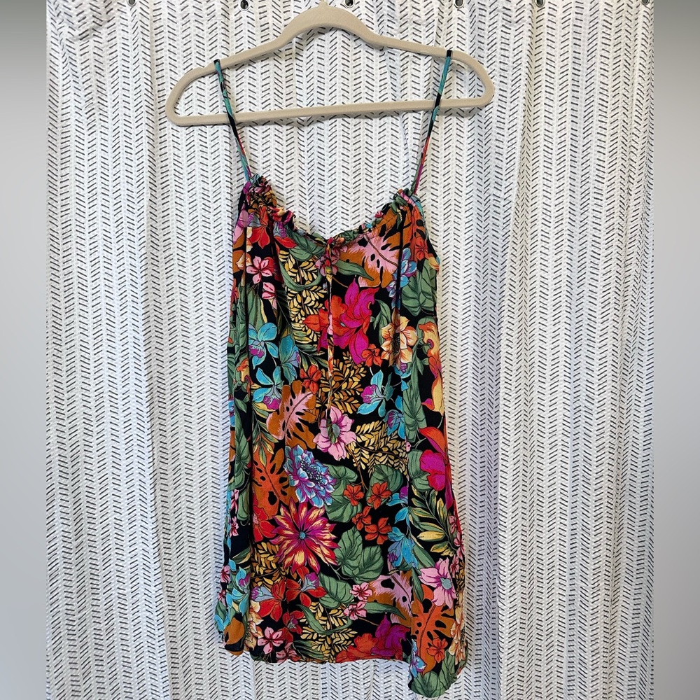 O’Neill Rainn Mini Dress Medium